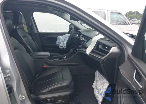 2024 Jeep Grand Cherokee 4Xe Anniversary Edition z USA, uszkodzony, nr VIN 1C4RJYB61R8955649